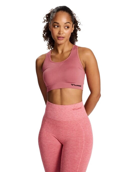HUMMEL HMLTIF SEAMLESS SPORTS TOP