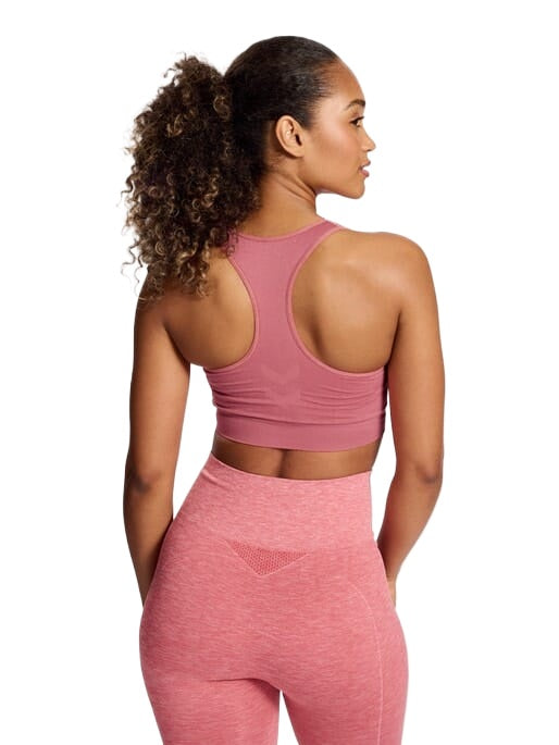 HUMMEL HMLTIF SEAMLESS SPORTS TOP