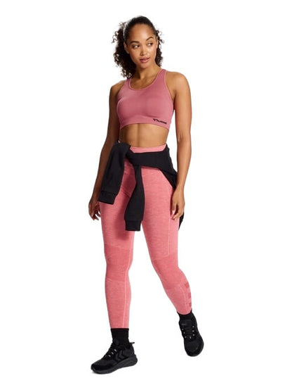 HUMMEL HMLTIF SEAMLESS SPORTS TOP