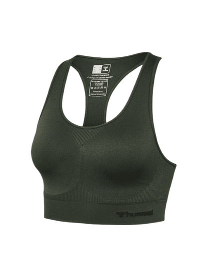 HUMMEL HMLTIF SEAMLESS SPORTS TOP