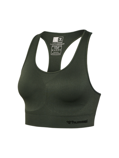 HUMMEL HMLTIF SEAMLESS TOP