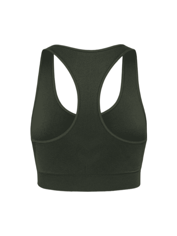 HUMMEL HMLTIF SEAMLESS SPORTS TOP