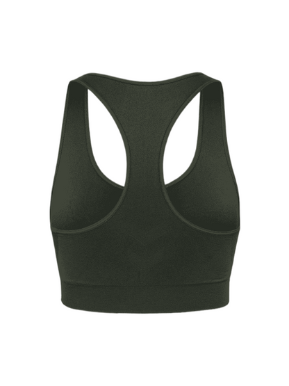 HUMMEL HMLTIF SEAMLESS SPORTS TOP