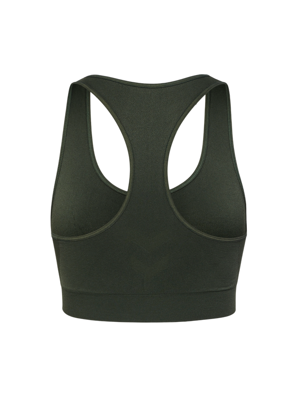HUMMEL HMLTIF SEAMLESS TOP