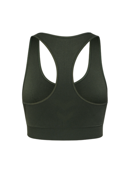 HUMMEL HMLTIF SEAMLESS TOP
