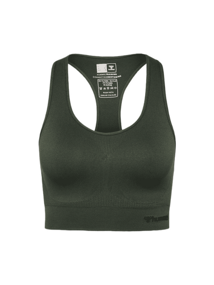 HUMMEL HMLTIF SEAMLESS SPORTS TOP