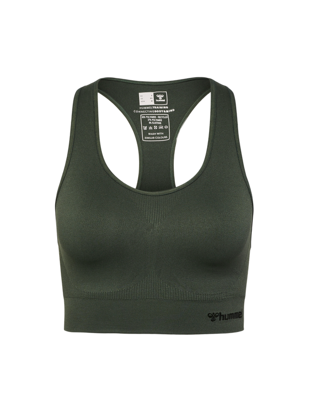 HUMMEL HMLTIF SEAMLESS TOP