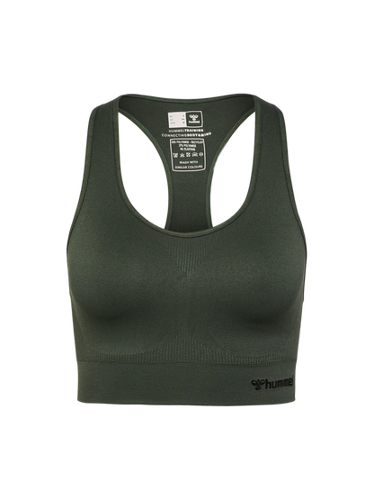 HUMMEL HMLTIF SEAMLESS TOP