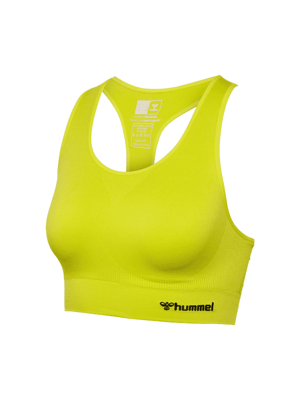 HUMMEL HMLTIF SEAMLESS SPORTS TOP