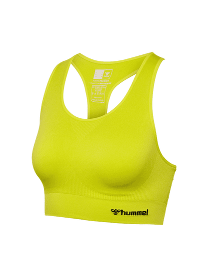 HUMMEL HMLTIF SEAMLESS SPORTS TOP