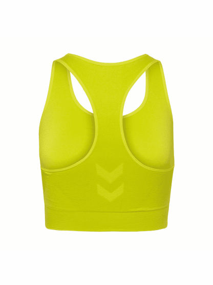 HUMMEL HMLTIF SEAMLESS SPORTS TOP