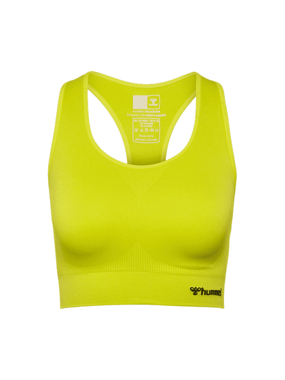 HUMMEL HMLTIF SEAMLESS SPORTS TOP