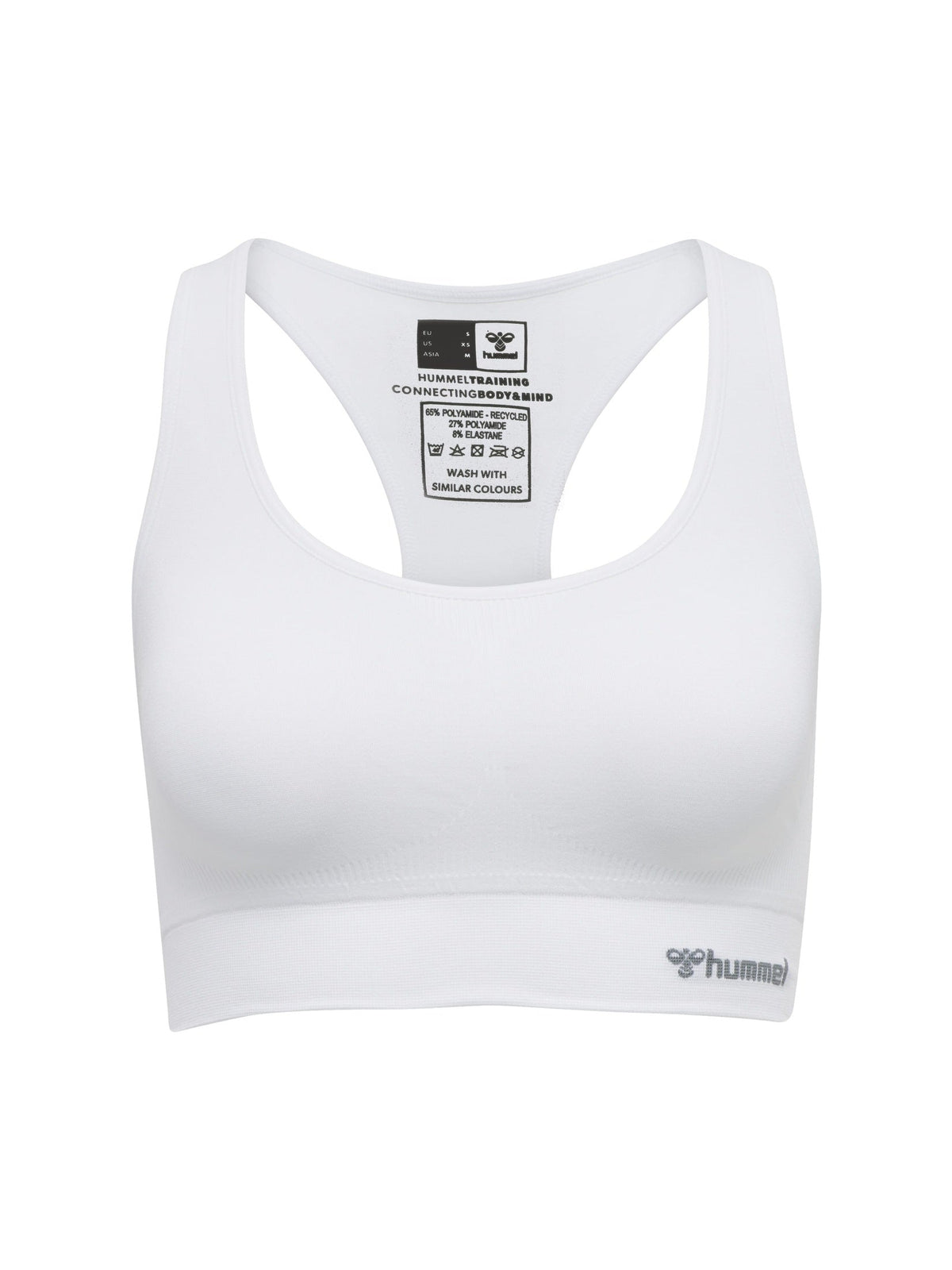 HUMMEL HMLTIF SEAMLESS SPORTS TOP