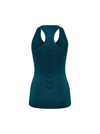 HUMMEL hmlTIF SEAMLESS TOP