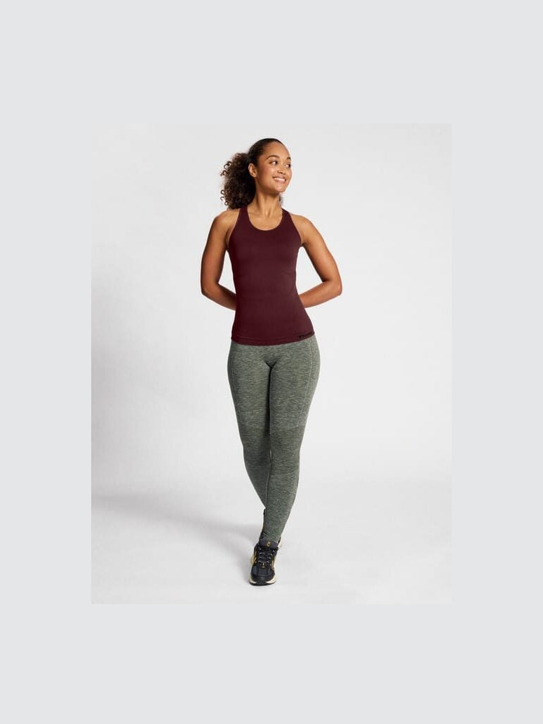 HUMMEL HMLTIF SEAMLESS TOP