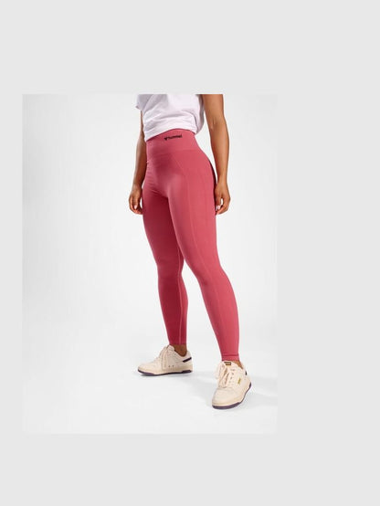 HUMMEL HMLTIF SEAMLESS HIGH WAIST TIGHTS