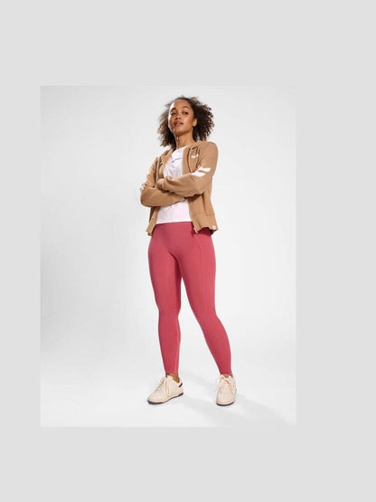 HUMMEL HMLTIF SEAMLESS HIGH WAIST TIGHTS
