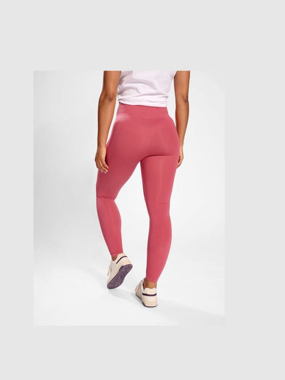 HUMMEL HMLTIF SEAMLESS HIGH WAIST TIGHTS