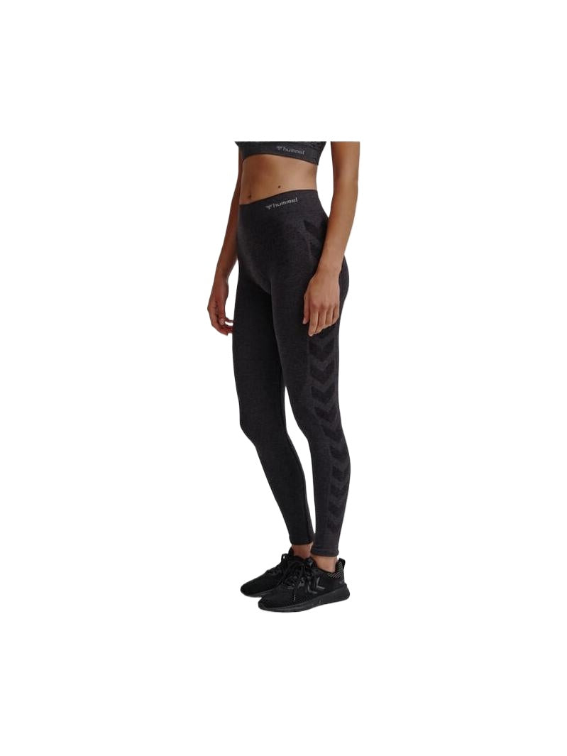 HUMMEL HMLCI SEAMLESS MID WAIST TIGHTS