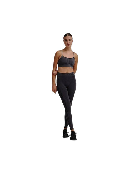 HUMMEL HMLCI SEAMLESS MID WAIST TIGHTS