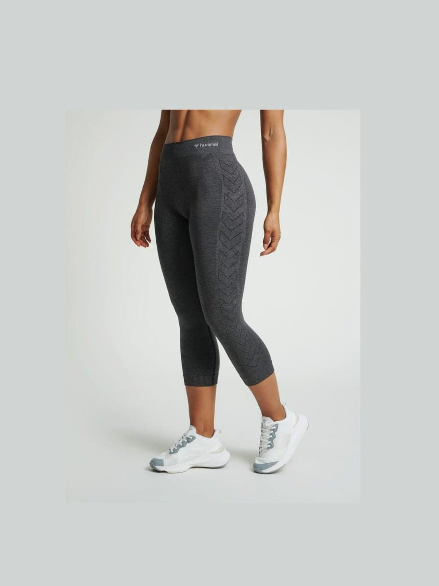 HUMMEL HMLCI SEAMLESS 3/4 TIGHTS