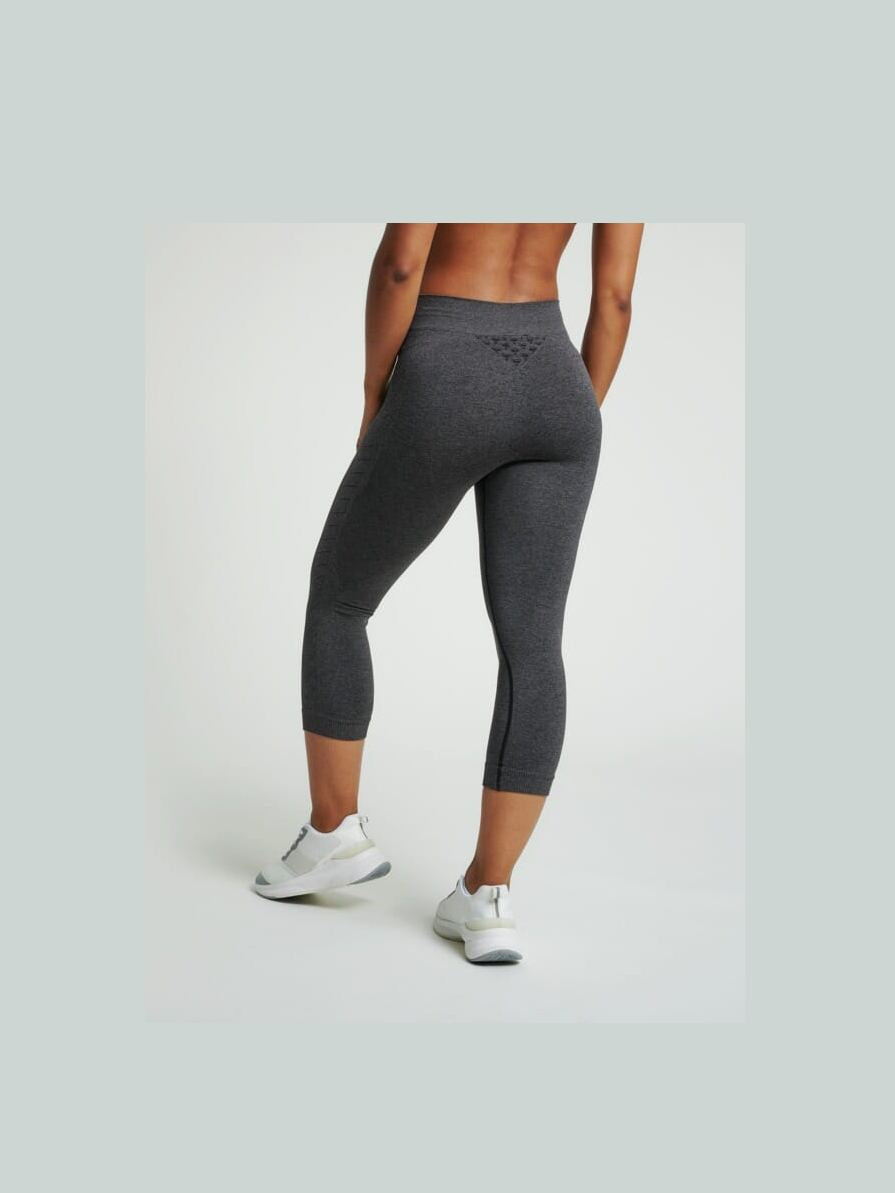HUMMEL HMLCI SEAMLESS 3/4 TIGHTS