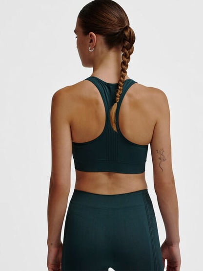 HUMMEL HMLCLEA SEAMLESS TOP