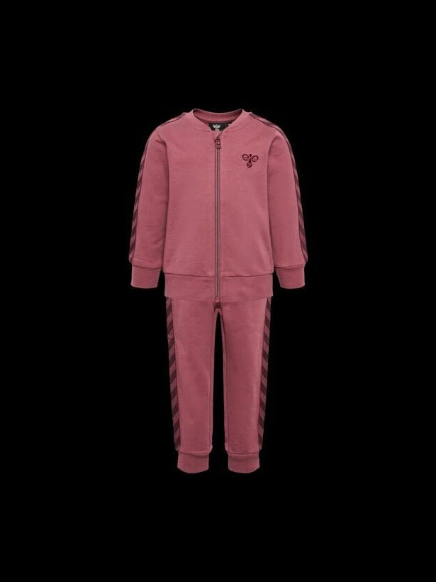 HUMMEL HMLBILLE TRACKSUIT