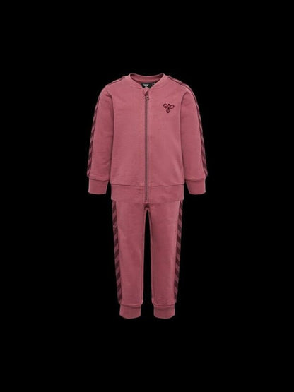 HUMMEL HMLBILLE TRACKSUIT