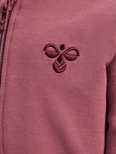 HUMMEL HMLBILLE TRACKSUIT