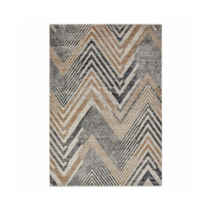 Karaca Home Cashmere Carpet Scandinavian Alakir 160x230 cm, 210.01.01.0088