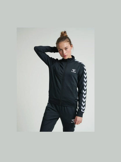 HUMMEL HMLNELLY 2.0 ZIP JACKET