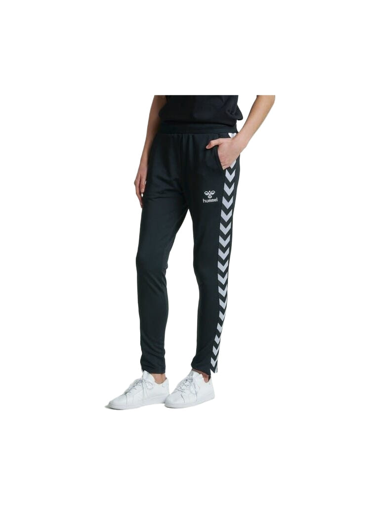 HUMMEL HMLNELLY 2.0 TAPERED PANTS