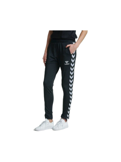 HUMMEL HMLNELLY 2.0 TAPERED PANTS