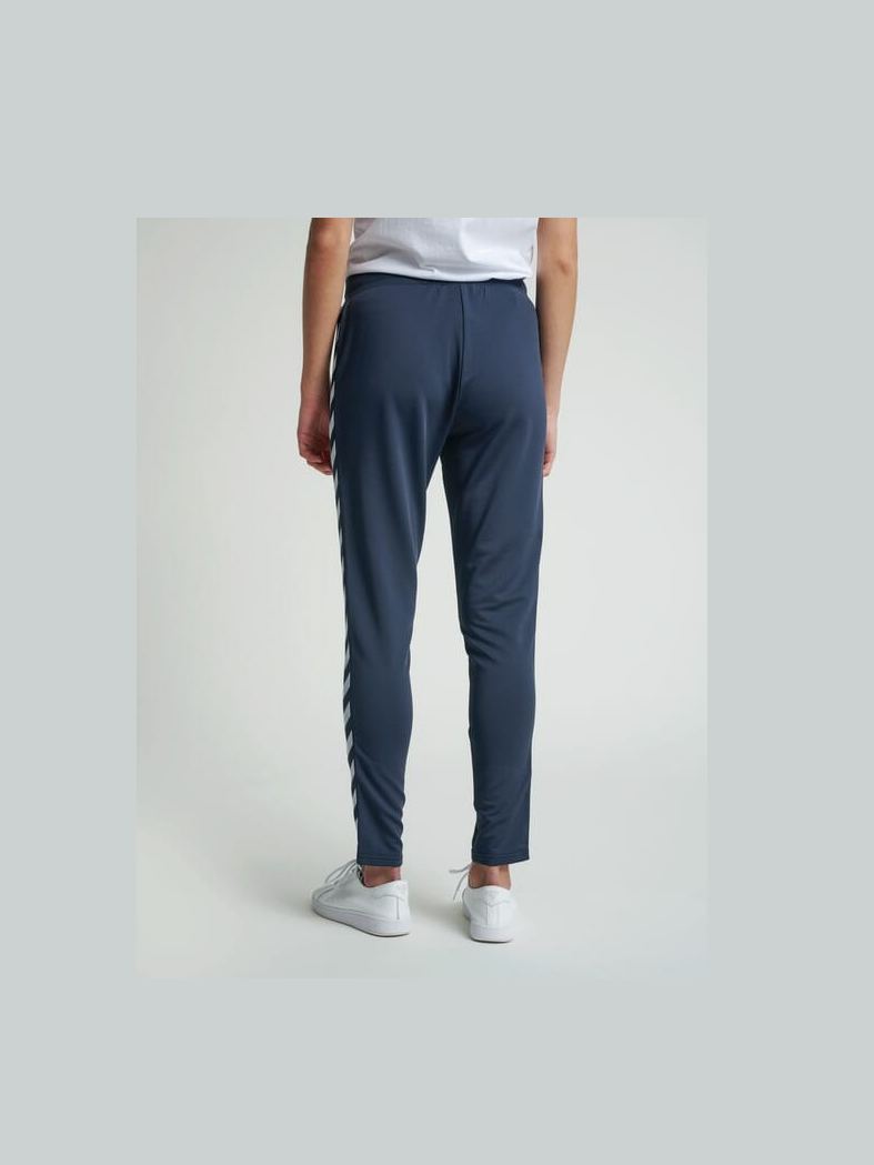 HUMMEL HMLNELLY 2.0 TAPERED PANTS
