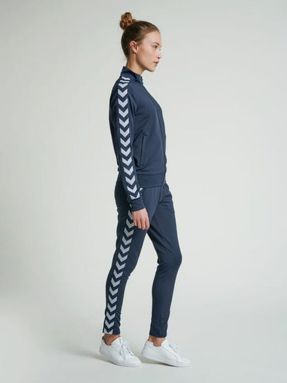 HUMMEL HMLNELLY 2.0 TAPERED PANTS