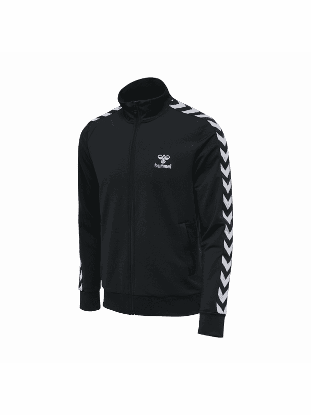 HUMMEL HMLNATHAN 2.0 ZIP JACKET