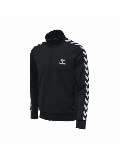 HUMMEL HMLNATHAN 2.0 ZIP JACKET