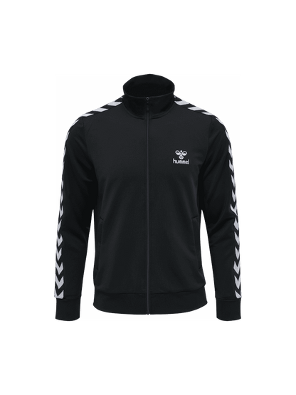 HUMMEL HMLNATHAN 2.0 ZIP JACKET