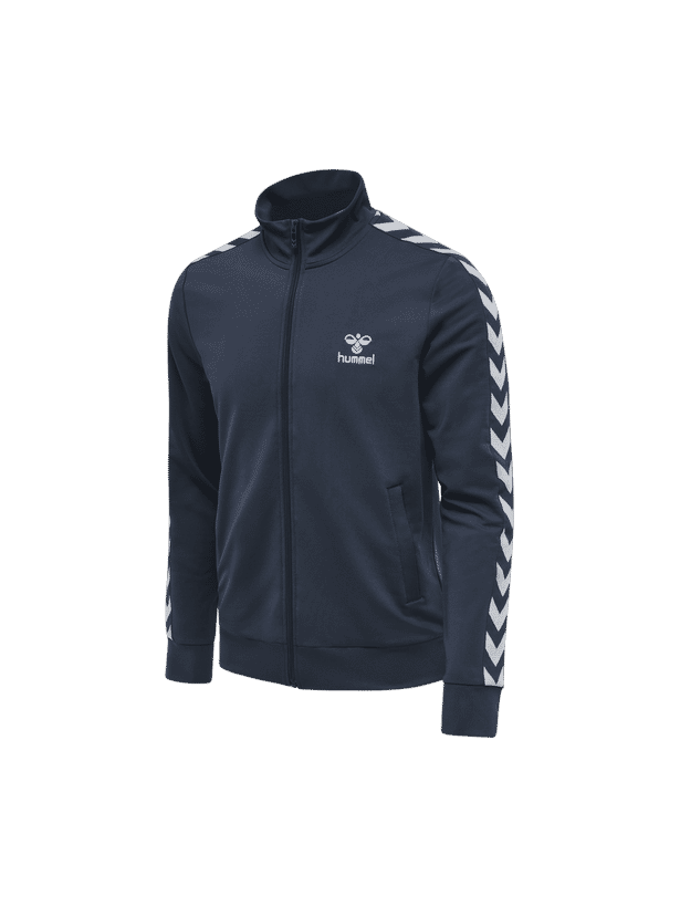 HUMMEL HMLNATHAN 2.0 ZIP JACKET