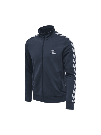 HUMMEL HMLNATHAN 2.0 ZIP JACKET