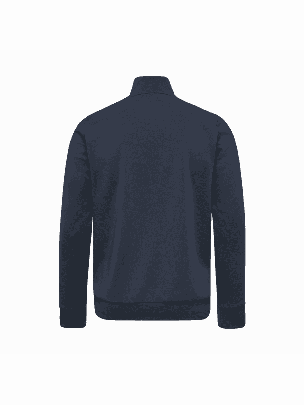 HUMMEL HMLNATHAN 2.0 ZIP JACKET