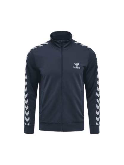 HUMMEL HMLNATHAN 2.0 ZIP JACKET