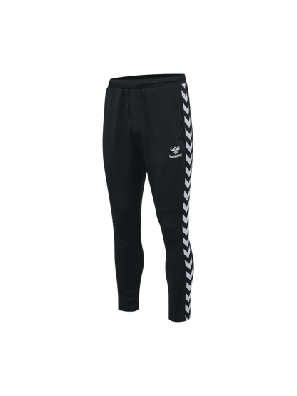 HUMMEL HMLNATHAN 2.0 TAPERED PANTS