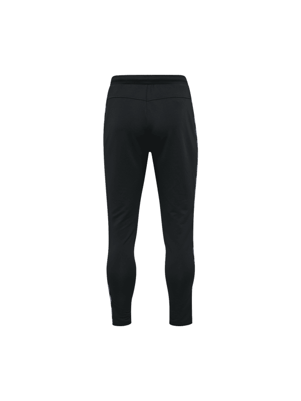 HUMMEL HMLNATHAN 2.0 TAPERED PANTS