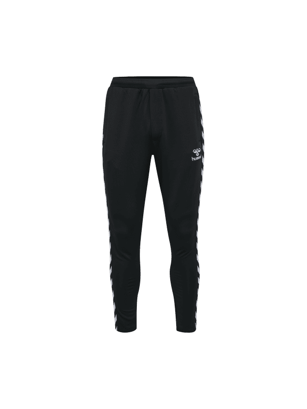 HUMMEL HMLNATHAN 2.0 TAPERED PANTS