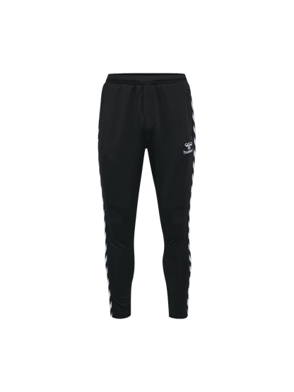 HUMMEL HMLNATHAN 2.0 TAPERED PANTS