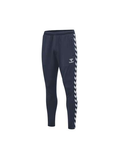 HUMMEL HMLNATHAN 2.0 TAPERED PANTS