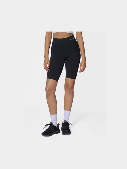 HUMMEL HMLCLEA SEAMLESS CYCLING SHORTS