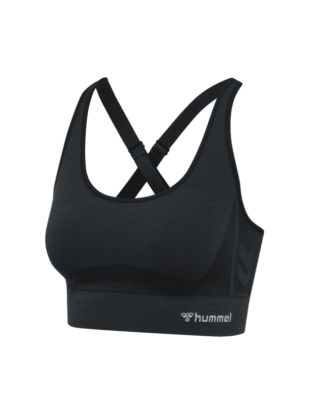 HUMMEL HMLCLEA SEAMLESS SPORTS TOP